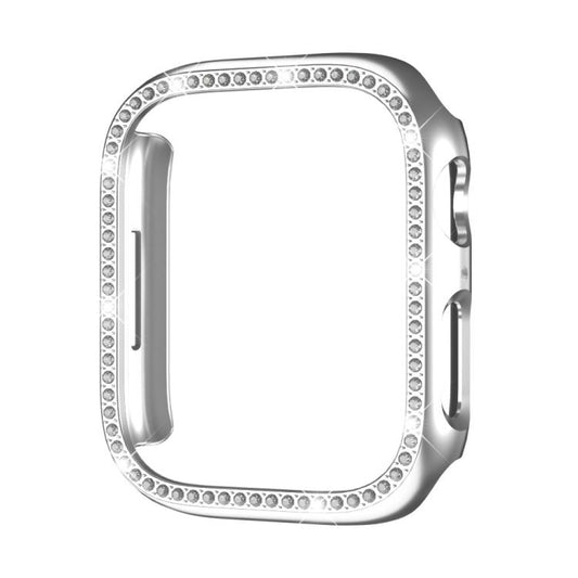 Funda para reloj de PC con diseño de diamant...