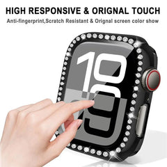 Funda para reloj de PC integrada con protect...
