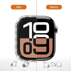 Funda para reloj de PC integrada con protect...