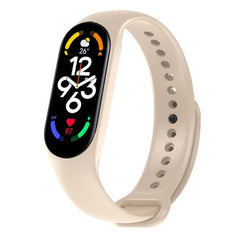 Correa de reloj de silicona con cubierta int...