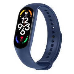 Correa de reloj de silicona con cubierta int...