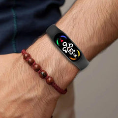 Correa de reloj de silicona con cubierta int...