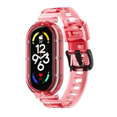 Correa de reloj de TPU con cubierta integrad...