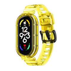 Correa de reloj de TPU con cubierta integrad...