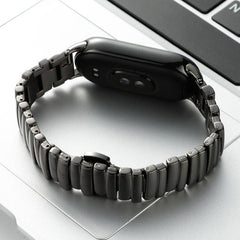 Correa de reloj metálica irregular xDfind   ...