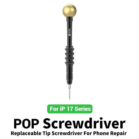 Destornillador 2UUL SD87 POP con punta reemp...
