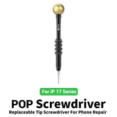 Destornillador 2UUL SD87 POP con punta reemp...