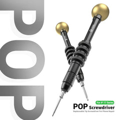 Destornillador 2UUL SD87 POP con punta reemp...