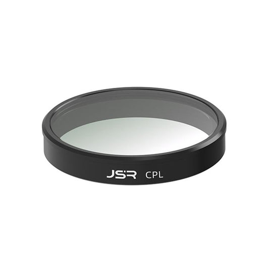 Filtro de lente para DJI Osmo Nano JSR Serie...