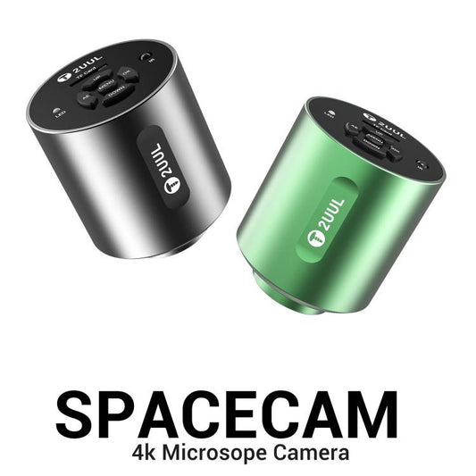 2UUL MS01 SpaceCam 829W-Pixel Cámara de micr...