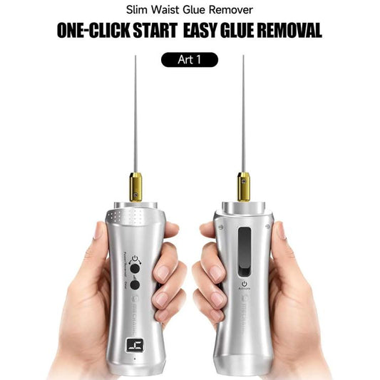 Removedor de pegamento Mechanic Art 1 Slim W...