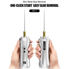Removedor de pegamento Mechanic Art 1 Slim W...