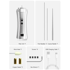 Removedor de pegamento Mechanic Art 1 Slim W...