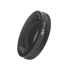 Filtro de lente JSR para DJI Osmo Nano      ...