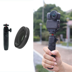 Filtro de lente JSR para DJI Osmo Nano      ...