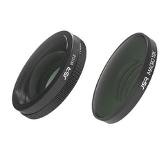 Filtro de lente JSR para DJI Osmo Nano      ...