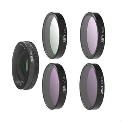 Filtro de lente JSR para DJI Osmo Nano      ...