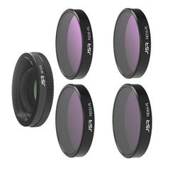 Filtro de lente JSR para DJI Osmo Nano      ...