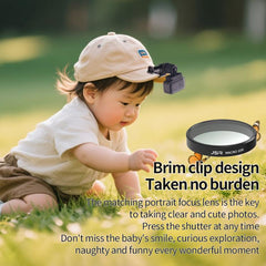 Filtro para lente macro DJI Osmo Nano 10X   ...