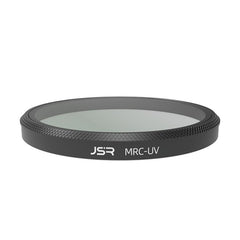 Filtro de buceo JSR para carcasa impermeable...