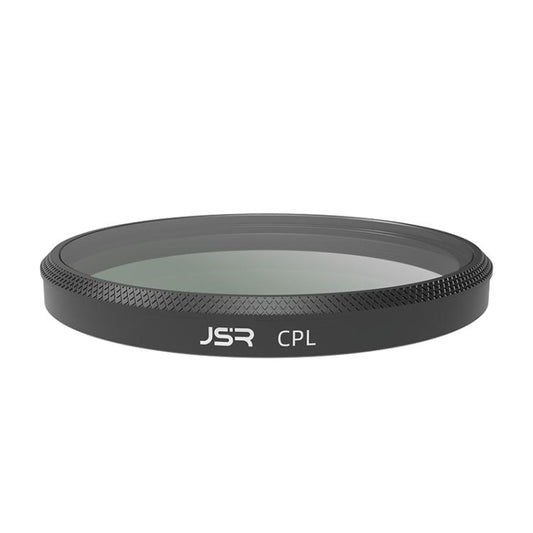 Filtro de buceo JSR para carcasa impermeable...