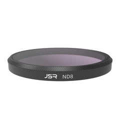 Filtro de buceo JSR para carcasa impermeable...