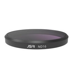 Filtro de buceo JSR para carcasa impermeable...