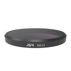 Filtro de buceo JSR para carcasa impermeable...