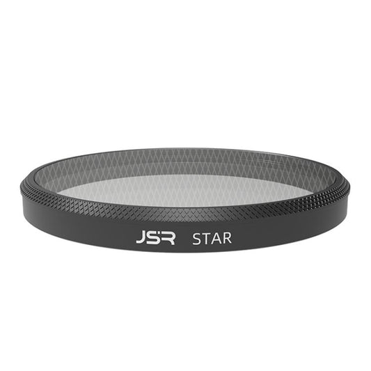 Filtro de buceo JSR para carcasa impermeable...