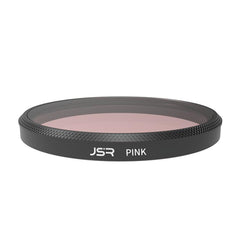 Filtro de buceo JSR para carcasa impermeable...