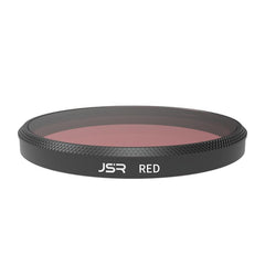 Filtro de buceo JSR para carcasa impermeable...