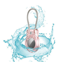 Gancho de alambre de acero para rastreador d...