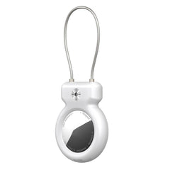 Cable de acero para localizador GPS con cubi...