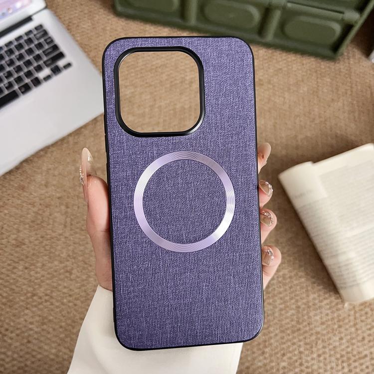 Funda magnética para teléfono CD MagSafe con...