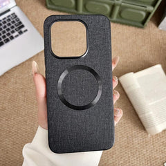 Funda magnética para teléfono CD MagSafe con...