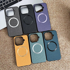 Funda magnética para teléfono CD MagSafe con...