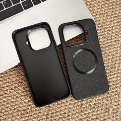 Funda magnética para teléfono CD MagSafe con...