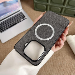 Funda magnética para teléfono CD MagSafe con...