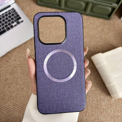 Funda magnética para teléfono CD MagSafe con...