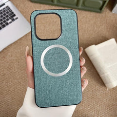 Funda magnética para teléfono CD MagSafe con...