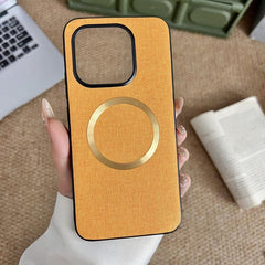 Funda magnética para teléfono CD MagSafe con...