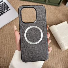 Funda magnética para teléfono CD MagSafe con...