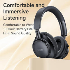 Auriculares inalámbricos Bluetooth Yesido EP...