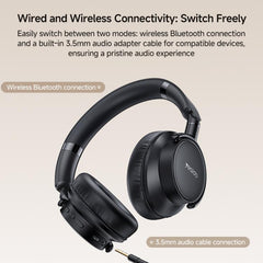 Auriculares inalámbricos Bluetooth Yesido EP...
