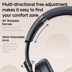Auriculares inalámbricos Bluetooth Yesido EP...