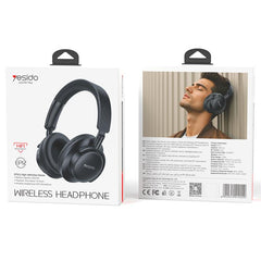 Auriculares inalámbricos Bluetooth Yesido EP...