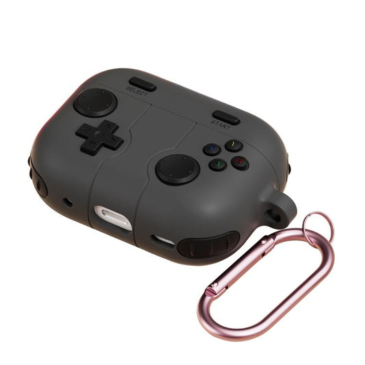 Funda de silicona para auriculares inalámbri...