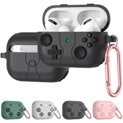 Funda de silicona para auriculares inalámbri...