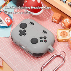 Funda de silicona para auriculares inalámbri...