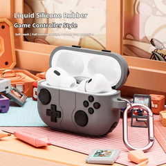 Funda de silicona para auriculares inalámbri...